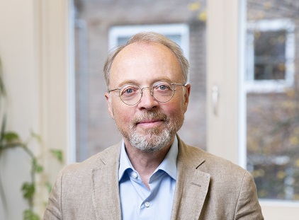 In memoriam Ernest Müter NSDSK Specialist voor taal en gehoor